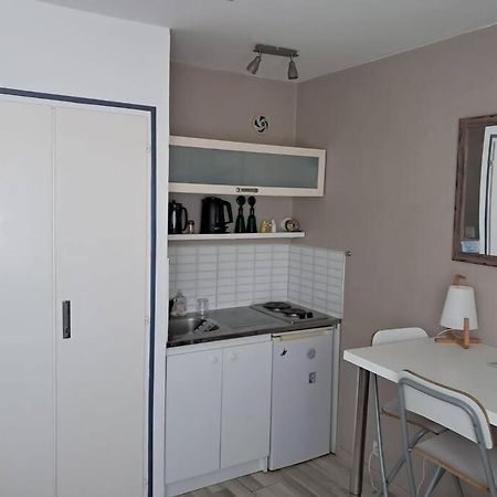 Studio Arc En Ciel 2 - 27 Allee Des Pinons - 6-1 Saint-Jean-de-Monts Eksteriør billede
